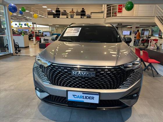 GWM HAVAL H6 1.5 PHEV19 E-TRACTION GWM HAVAL H6 1.5 PHEV19 E-TRACTION